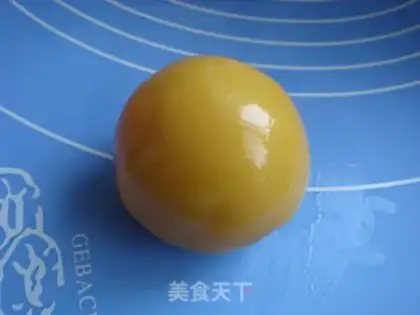 Make The potato bouquet step 11
