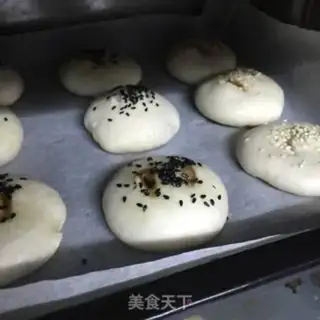 Make Golden waffles step 17