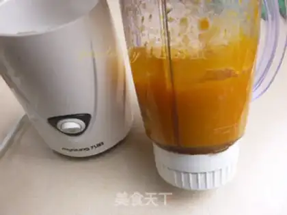 Make Pumpkin step 2