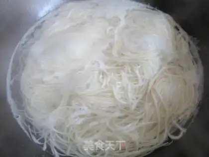 Make Beef noodles step 4