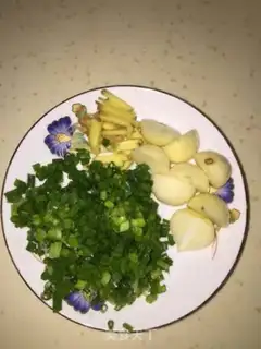 Make Crack potatoes step 1