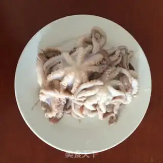 Make Spicy fish step 0