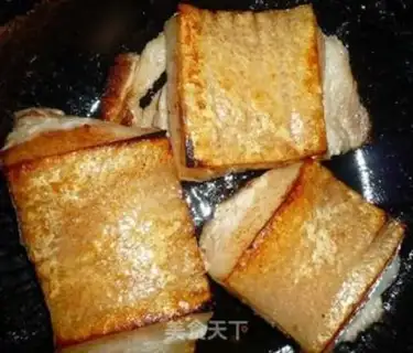 Make Plum-crunch step 6