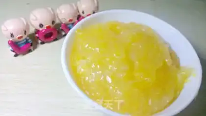 Make Bread machine orange jam step 6