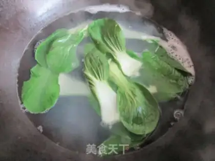 Make Beef noodles step 5