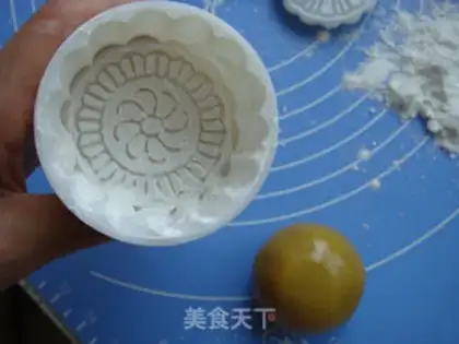 Make The potato bouquet step 14