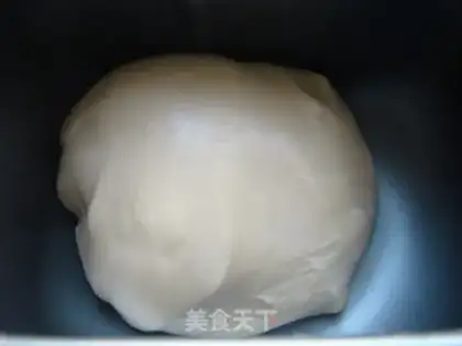 Make Tea and soufflé step 0