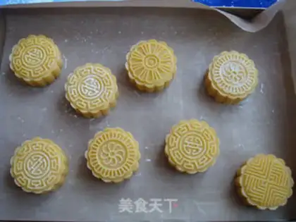 Make The potato bouquet step 15