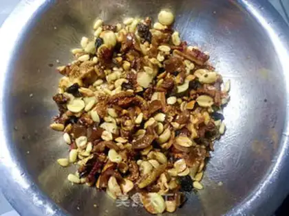 Make ♪ Saffron ♪ step 6