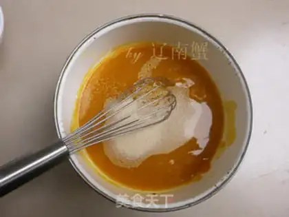 Make Pumpkin step 4