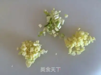 Make Spicy fish step 4
