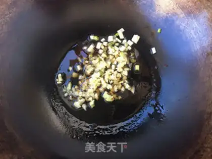 Make Spicy fish step 5