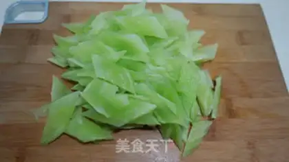 Make Beef fried beef step 1