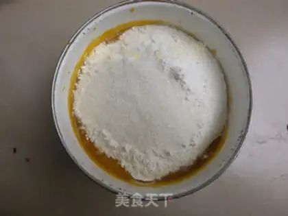Make Pumpkin step 6