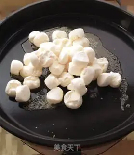 Make Peanut oxin step 4
