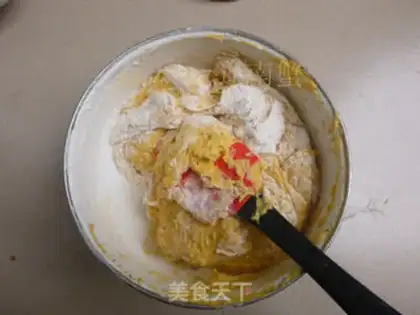 Make Pumpkin step 7