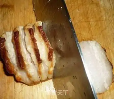 Make Plum-crunch step 9