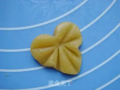 Make The potato bouquet step 21