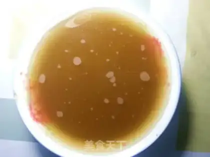 Make ♪ Saffron ♪ step 12