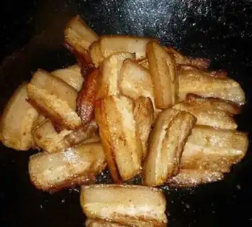 Make Plum-crunch step 11