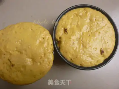 Make Pumpkin step 10