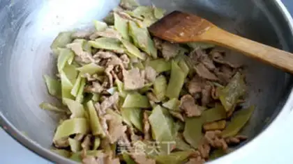 Make Beef fried beef step 7