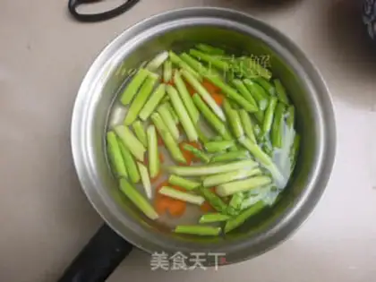 Make Shrimp balls step 3