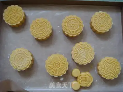 Make The potato bouquet step 25