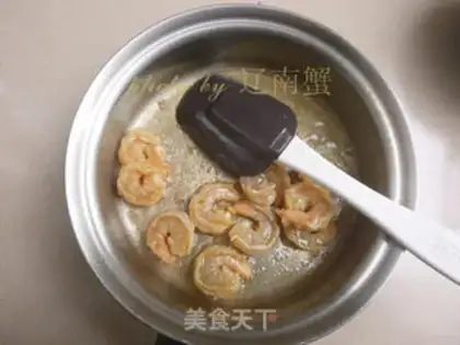 Make Shrimp balls step 4