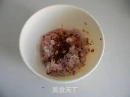 Make Spam step 2