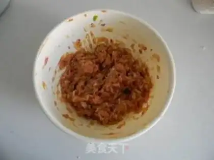 Make Spam step 3