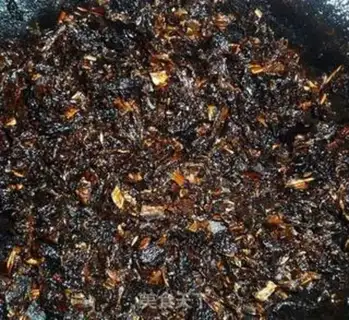 Make Plum-crunch step 16