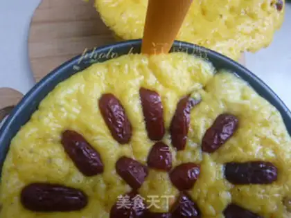 Make Pumpkin step 15