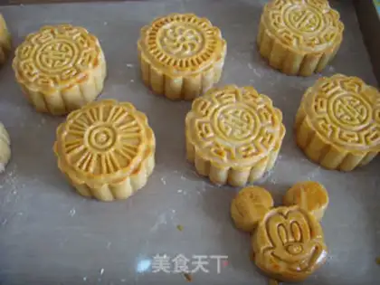Make The potato bouquet step 28