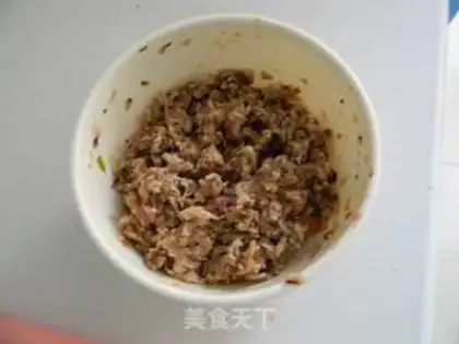 Make Spam step 5