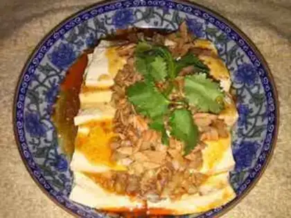 Make And tofu step 4