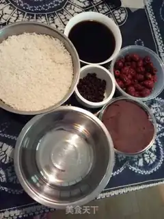 Make Snack step 0