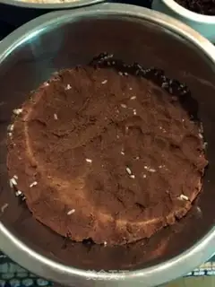 Make Snack step 1