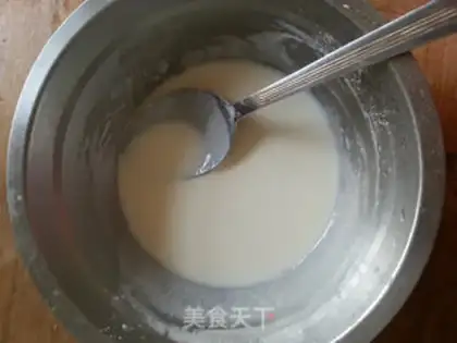 Make Snack step 2