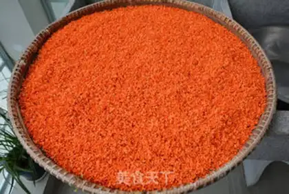 Make Homemade cinnamon flowers step 0