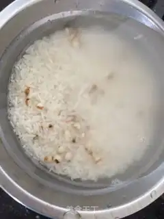 Make Rice rice step 0