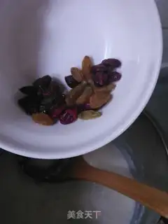 Make oatmeal cereal breakfast step 2