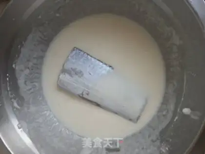 Make Fried fish step 3