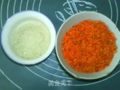 Make Porridge step 0