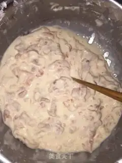 Make Slut soup step 1