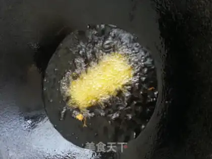 Make Fried fish step 4