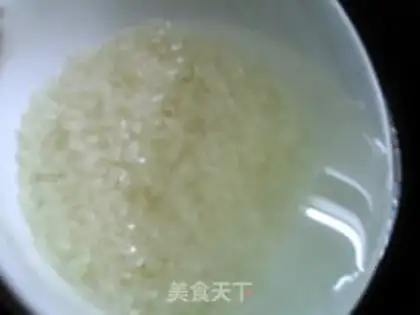 Make Porridge step 1