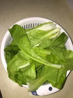 Make Slut soup step 2