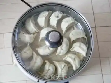 Make Spam step 9