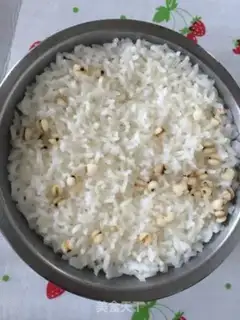 Make Rice rice step 2